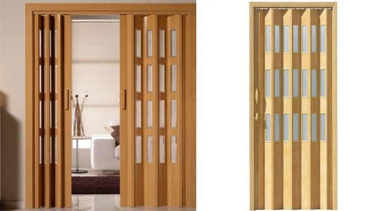 Hướng dẫn lựa chọn và lắp đặt cửa xếp nhà vệ sinh hiệu quả